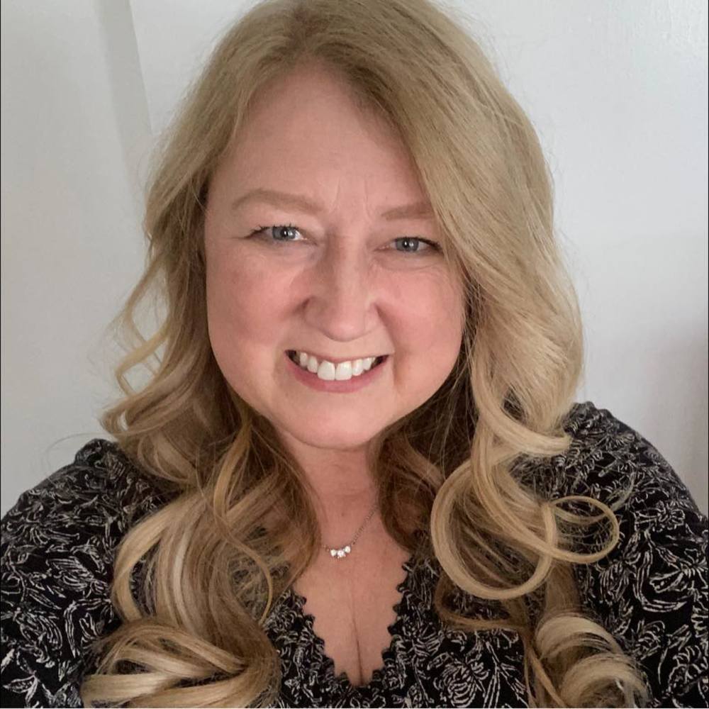 Meet your Posher, Joanne